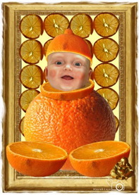 Słodki Owoc
